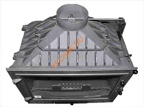 Каминная топка Ferlux C-20 шибер