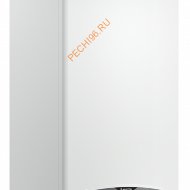 Газовый котел ARISTON CARES XC 24 FF NG
