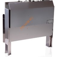 Электрическая печь EOS 46 U 12 кВт нержавеющая сталь