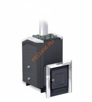 Печь банная Ермак 24 Стандарт с т/о