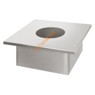 ППУ Везувий D305мм