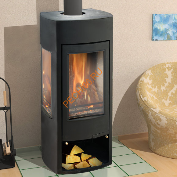 Печь-камин Мета Неман Печь-камин Мета Неман