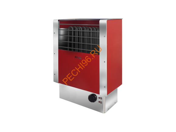 Электрическая печь УМТ Fiva ЭКМ - 8 КП