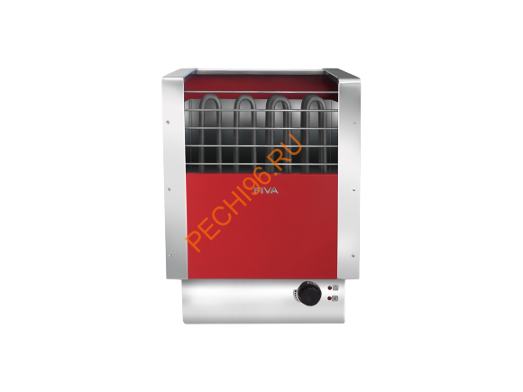 Электрическая печь УМТ Fiva ЭКМ - 8 КП