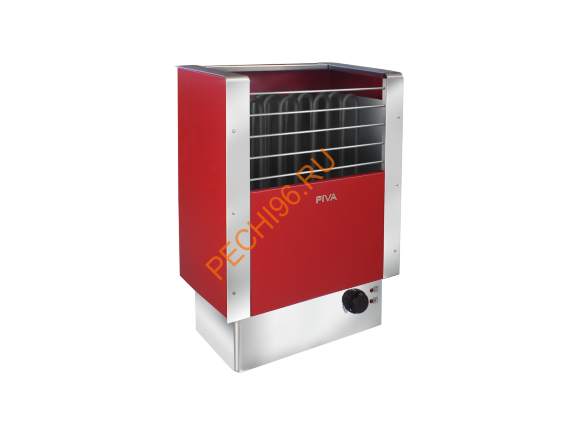 Электрическая печь УМТ Fiva ЭКМ - 8 КП