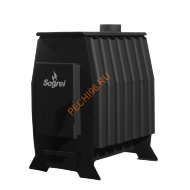 Печь отопительная Согрей Керчь 200