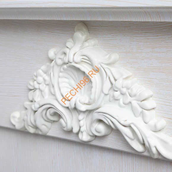 Электрокамин RealFlame Stefania с очагом Fobos Lux BL RC