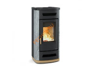 Печь-камин La Nordica ORIANA Pietra