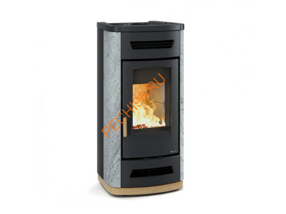 Печь-камин La Nordica ORIANA Pietra