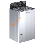 Электрическая печь Harvia The Wall Combi SW70S