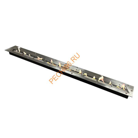 Топливный блок Русский огонь L 1000 Премиум с регулировкой пламени