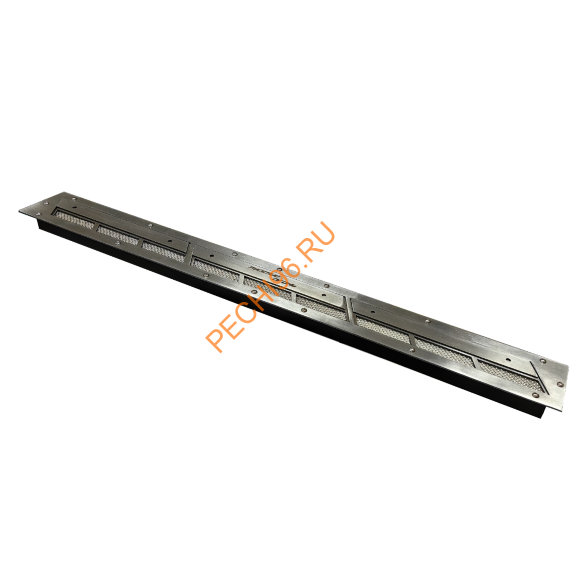 Топливный блок Русский огонь L 1000 Премиум с регулировкой пламени