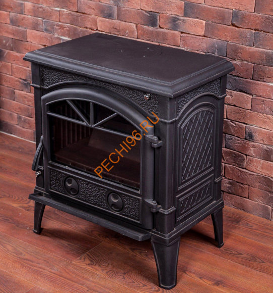 Печь-Камин LK HAROLD BOILER Печь-Камин LK HAROLD BOILER