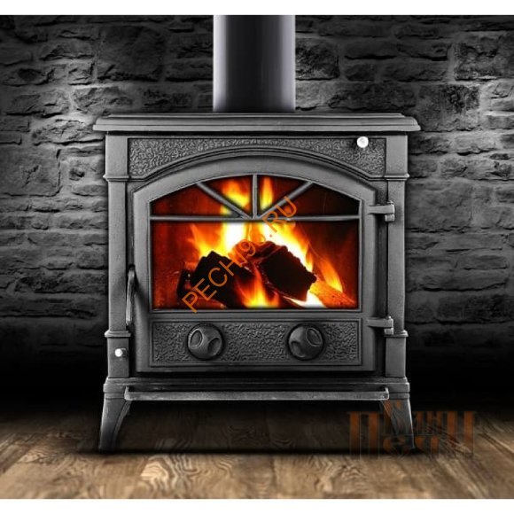 Печь-Камин LK HAROLD BOILER Печь-Камин LK HAROLD BOILER