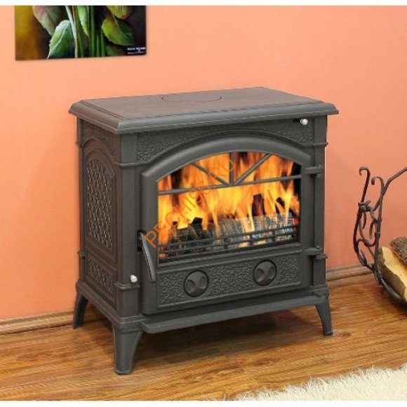 Печь-Камин LK HAROLD BOILER Печь-Камин LK HAROLD BOILER