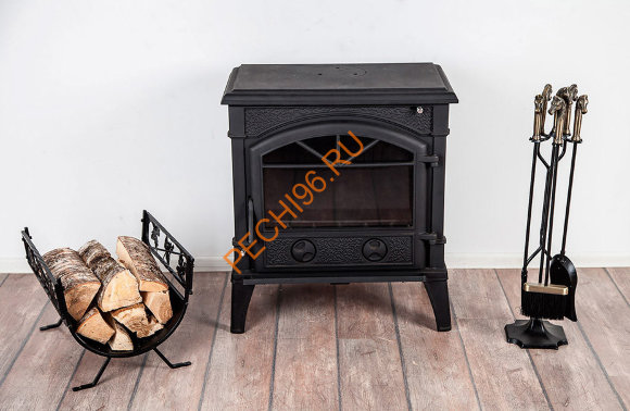 Печь-Камин LK HAROLD BOILER Печь-Камин LK HAROLD BOILER