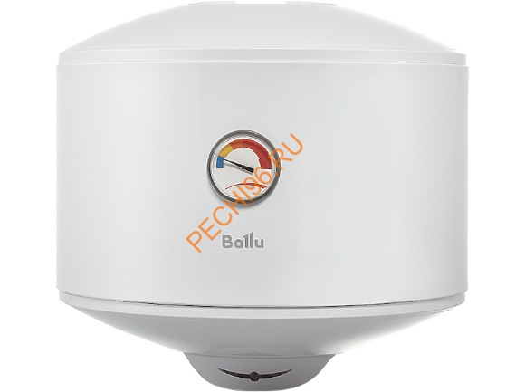 Водонагреватель Ballu BWH/S 30 Proof Водонагреватель Ballu BWH/S 30 Proof