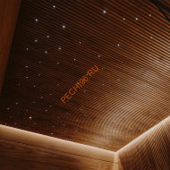 Комплект подсветки для потолка Cariitti с проектором VPAC-1527-CE100, Starry Sky