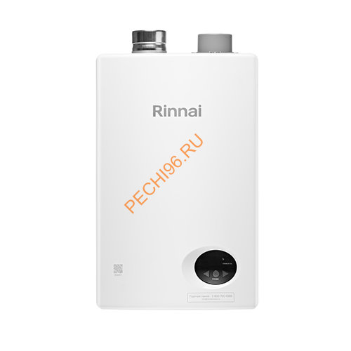 Газовый настенный проточный водонагреватель Rinnai BR-W14 Газовый настенный проточный водонагреватель Rinnai BR-W14
