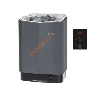 Электрическая печь Tylo Sense Combi Pure 6 серая