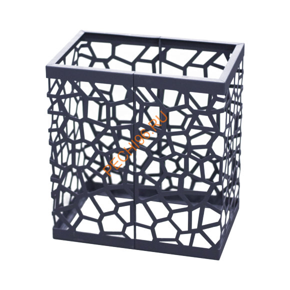 Печь банная Сталь-Мастер Любаня 18, 6 мм, сетка, дверца ДС Печь банная Сталь-Мастер Любаня 18, 6 мм, сетка, дверца ДС