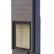 Каминная топка АСТОВ ПС 5574
