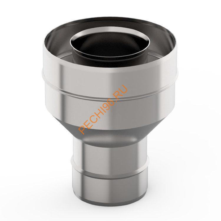 Автоматический пеллетный камин Zota B6H30