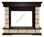 Портал Royal Flame Shateau под очаги Jupiter/Dioramic 28/Symphony/Vision 28