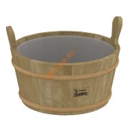 Кадушка SAWO из кедра 9 л, 300-TD