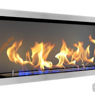 Биокамин ZeFire FLAGMAN 1300 шлифованный