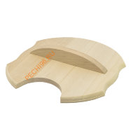 Крышка к запарнику 16л