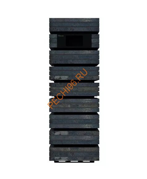 Дровяная банная печь Grill'D Shaman Long, 2 каменки Дровяная банная печь Grill'D Shaman Long, 2 каменки