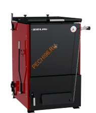 Котел отопительный ZEUS 45 кВт