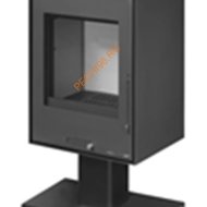 Печь-камин Hosseven 5090 P