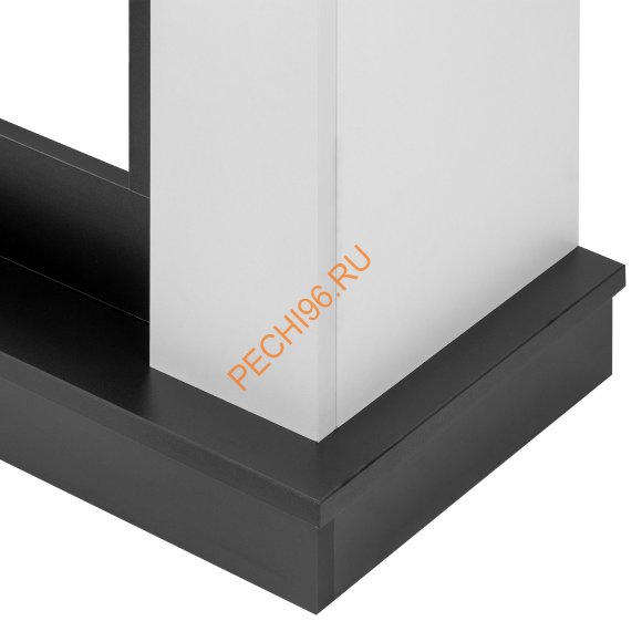 Электрокамин Electrolux EFP/P-2520LS N с порталом Canto 25, белый Электрокамин Electrolux EFP/P-2520LS N с порталом Canto 25, белый