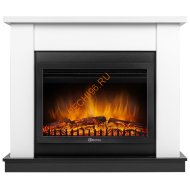 Электрокамин Electrolux EFP/P-2520LS N с порталом Canto 25, белый Электрокамин Electrolux EFP/P-2520LS N с порталом Canto 25, белый