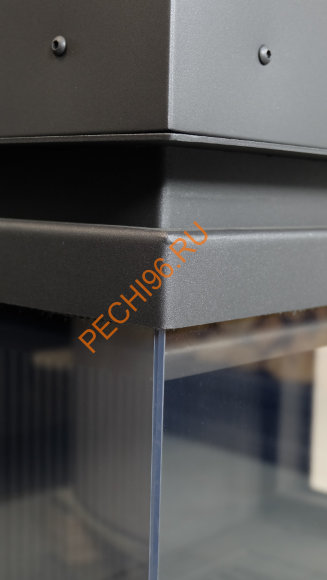 Каминная топка Firebird Emir 12 кВт, трехсторонняя Каминная топка Firebird Emir 12 кВт, трехсторонняя