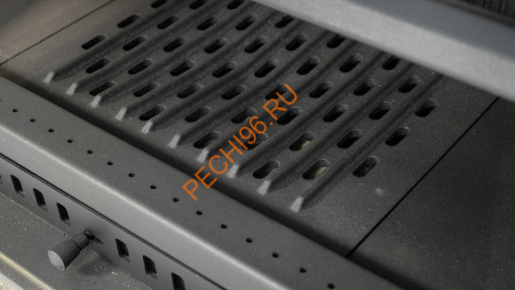 Каминная топка Firebird Emir 12 кВт, трехсторонняя Каминная топка Firebird Emir 12 кВт, трехсторонняя