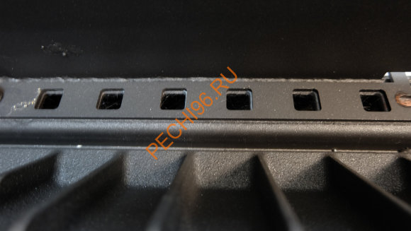 Каминная топка Firebird Emir 12 кВт, трехсторонняя Каминная топка Firebird Emir 12 кВт, трехсторонняя