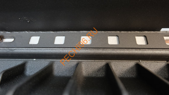 Каминная топка Firebird Emir 12 кВт, трехсторонняя Каминная топка Firebird Emir 12 кВт, трехсторонняя