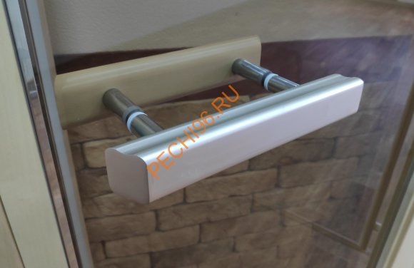 Дверь стеклянная Арта Люкс Бронза, осина Дверь стеклянная Арта Люкс Бронза, осина