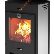 Печь-камин Теплодар Танго Плюс