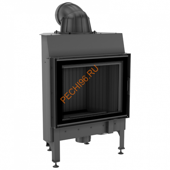Каминная топка Kratki NADIA/10