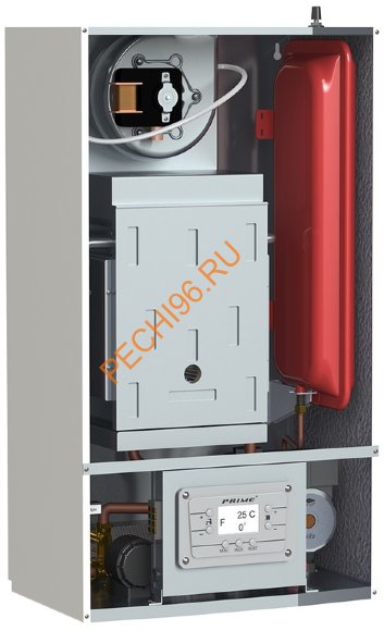 Газовый котел Лемакс PRIME-V28