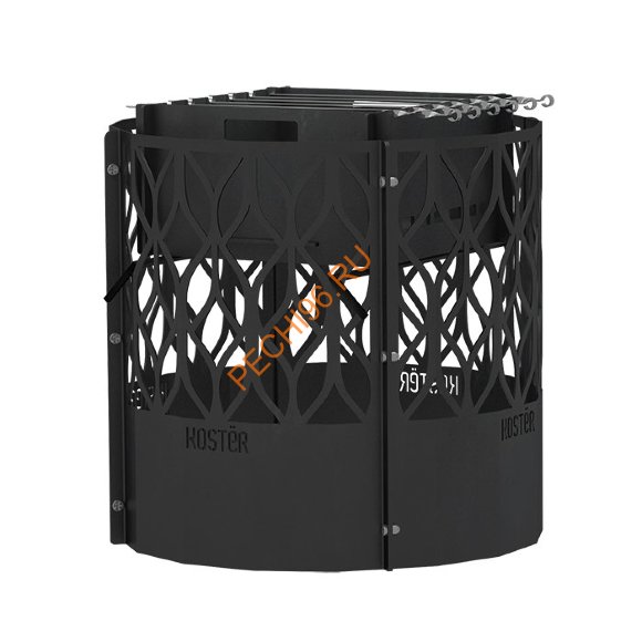 Очаг-мангал KOSTЁR Чаша