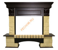 Портал декоративный Electrolux Forte 30s