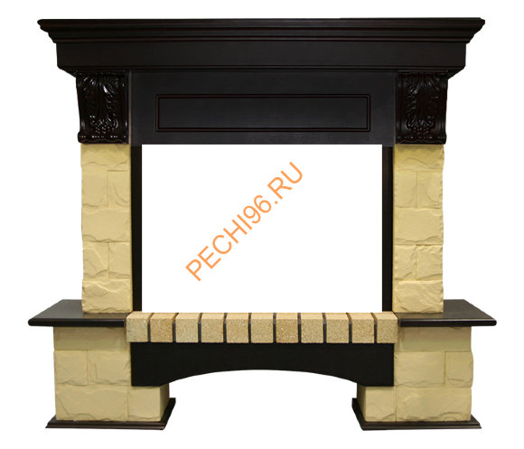 Портал декоративный Electrolux Forte 30s