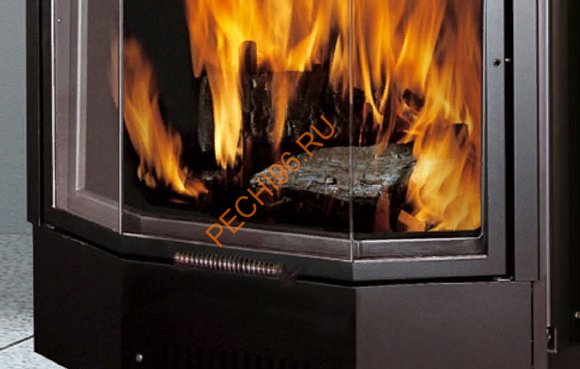 Каминная топка EdilKamin ACQUATONDO/22 PRISMATICO