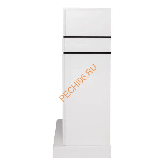 Электрокамин RealFlame Lindelse 26 с очагом 3D Novara