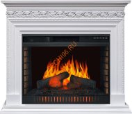 Электрокамин Royal Flame Valletta с очагом Vision 30 EF LED FX